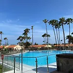 Apartmán Sunny Haven I In Santa Fe - *