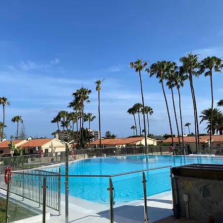 Apartamento Sunny Haven I *