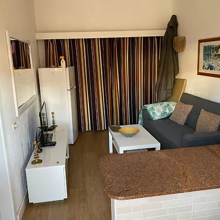 Apartamento Sunny Haven I