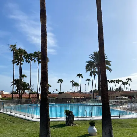 Apartamento Sunny Haven I