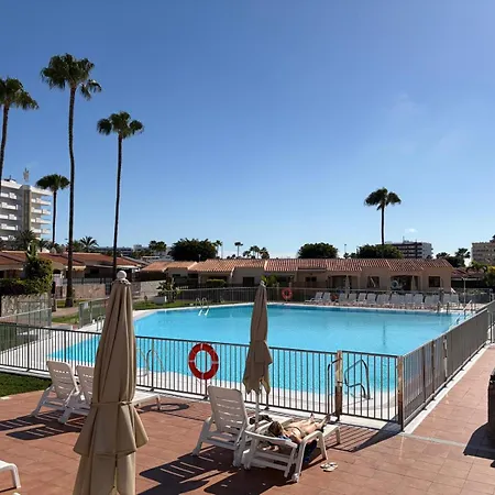 דירה Sunny Haven I In Santa Fe - *