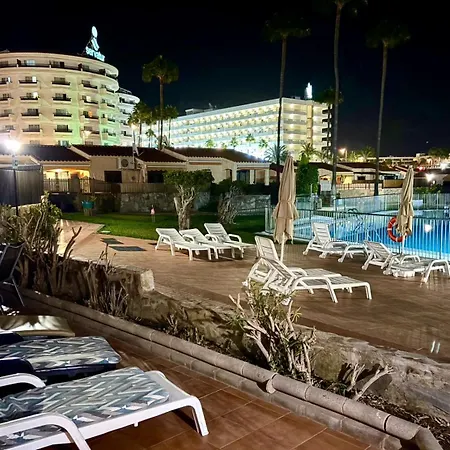 Sunny Haven I In Santa Fe - דירה