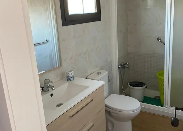 Sunny Haven I In Santa Fe - דירה