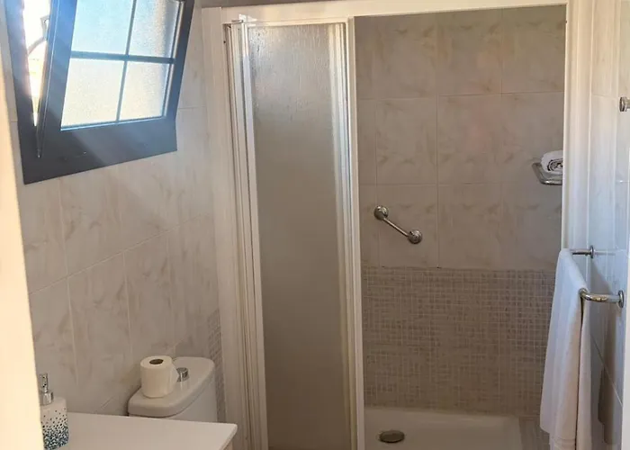 Sunny Haven I In Santa Fe - דירה מספאלומס