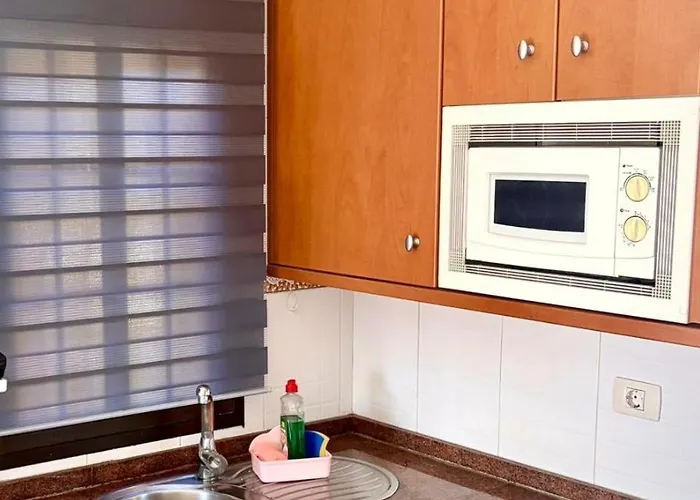 Sunny Haven I In Santa Fe - דירה