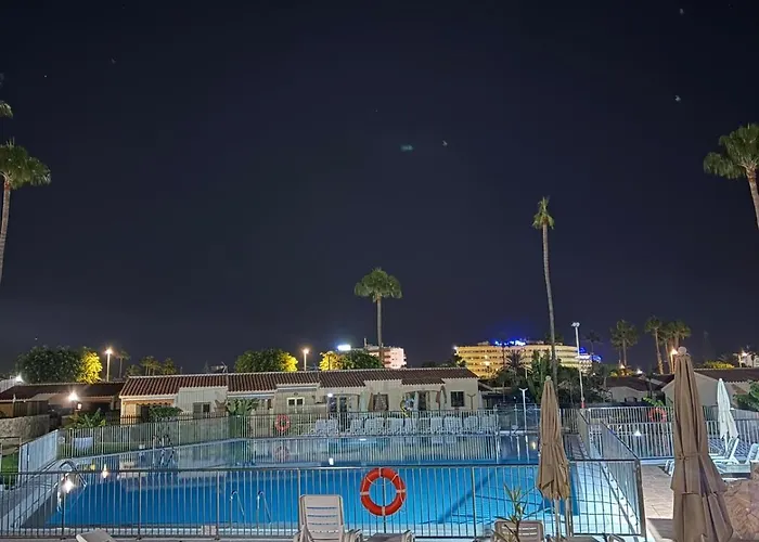 דירה Sunny Haven I In Santa Fe - מספאלומס