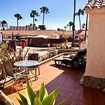 Sunny Haven I In Santa Fe - 公寓 马斯帕洛马斯