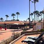 Sunny Haven I In Santa Fe - 公寓 马斯帕洛马斯
