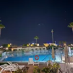 公寓 Sunny Haven I In Santa Fe - 马斯帕洛马斯