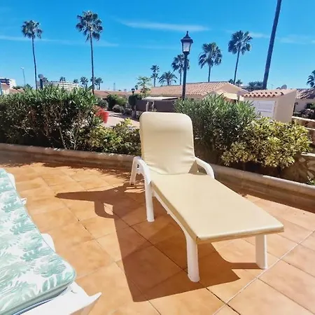 Sunny Haven I In Santa Fe - Maspalomas (Gran Canaria)