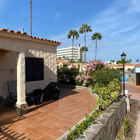 Appartement Sunny Haven I In Santa Fe - Maspalomas (Gran Canaria)