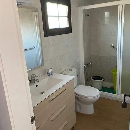 Sunny Haven I In Santa Fe - Appartement