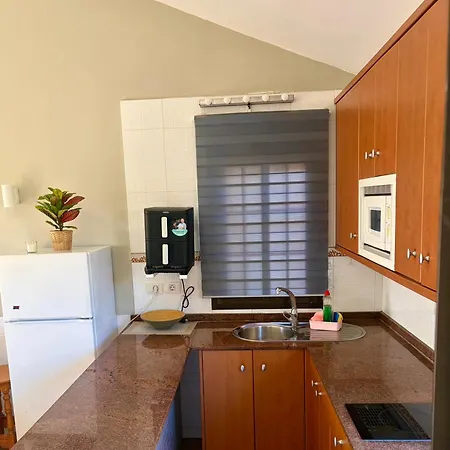 Sunny Haven I In Santa Fe -