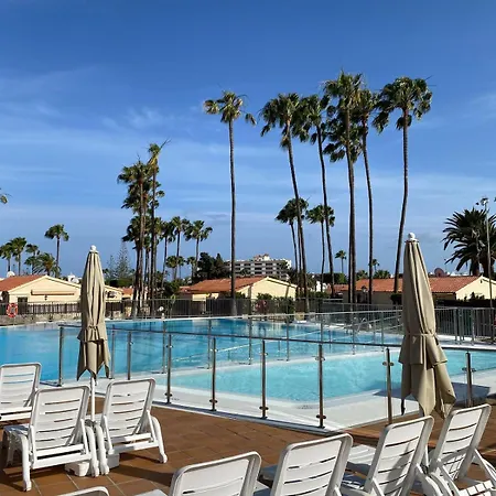 Sunny Haven I In Santa Fe - * Maspalomas (Gran Canaria)