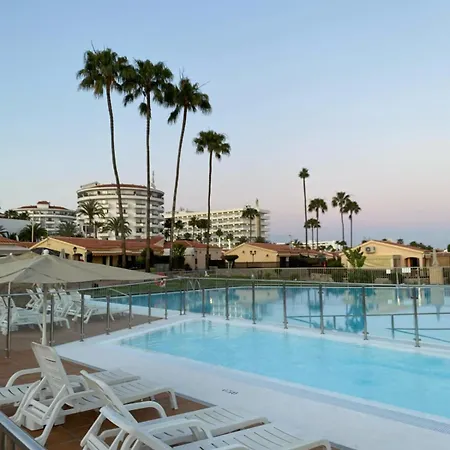 Lejlighed Sunny Haven I In Santa Fe -