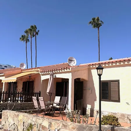 Sunny Haven I In Santa Fe - * Maspalomas (Gran Canaria)