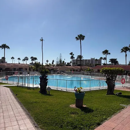 Sunny Haven I In Santa Fe - Maspalomas (Gran Canaria)