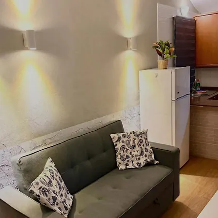 公寓 Sunny Haven I In Santa Fe - *