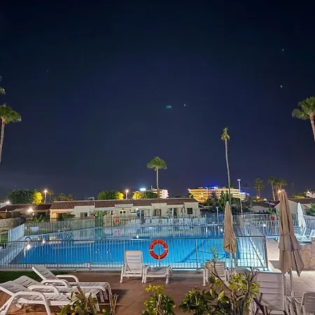Lejlighed Sunny Haven I In Santa Fe - Maspalomas (Gran Canaria)