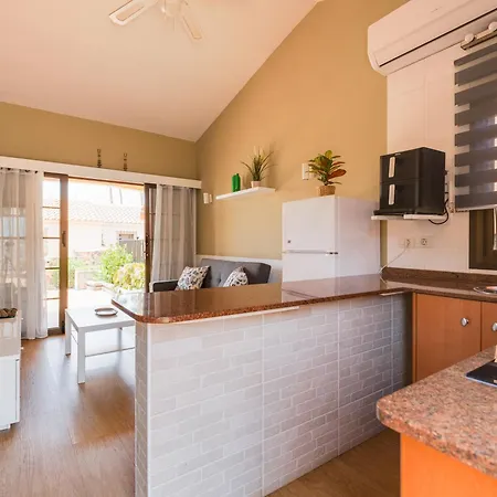 Sunny Haven I Apartment Maspalomas (Gran Canaria)