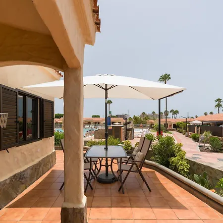 Lejlighed Sunny Haven I Maspalomas (Gran Canaria)