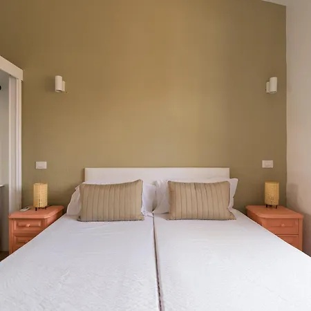Apartment Sunny Haven I Maspalomas (Gran Canaria)