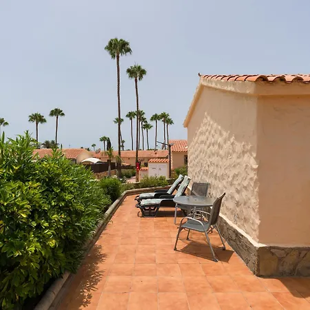 Apartment Sunny Haven I Maspalomas (Gran Canaria)