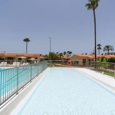 Sunny Haven I Apartment Maspalomas (Gran Canaria)