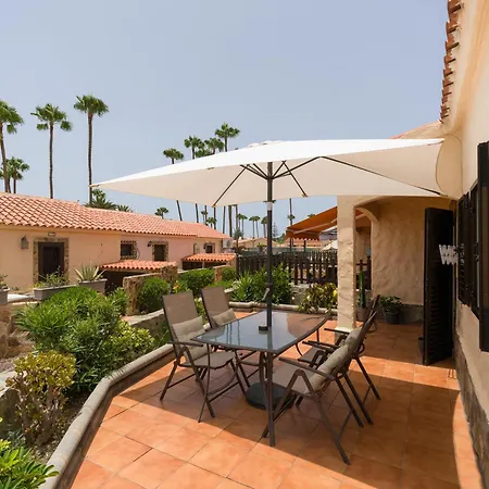 Sunny Haven I Apartment Maspalomas (Gran Canaria)
