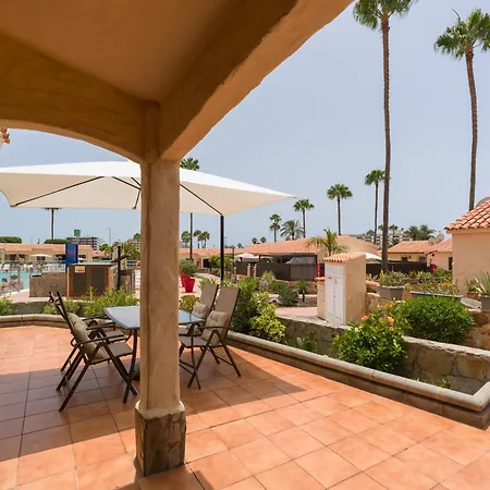Lejlighed Sunny Haven I Maspalomas (Gran Canaria)