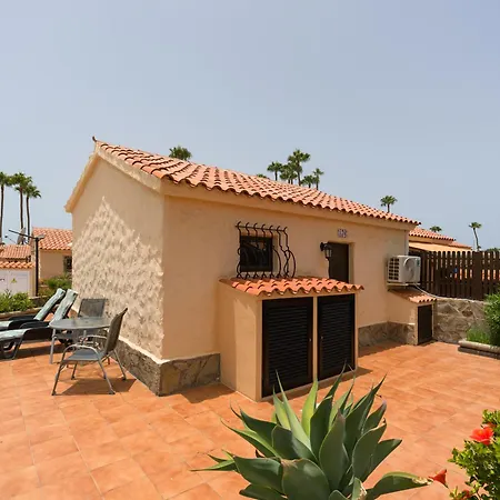 Sunny Haven I Apartment Maspalomas (Gran Canaria)