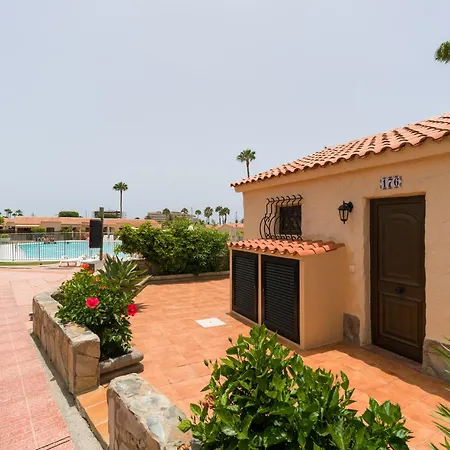 Sunny Haven I Maspalomas (Gran Canaria)