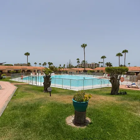 Sunny Haven I Maspalomas (Gran Canaria)