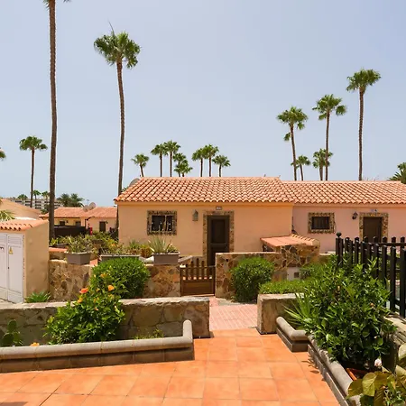 Sunny Haven I * Maspalomas (Gran Canaria)