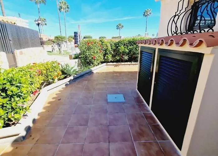 Sunny Haven I In Santa Fe - Appartamento *