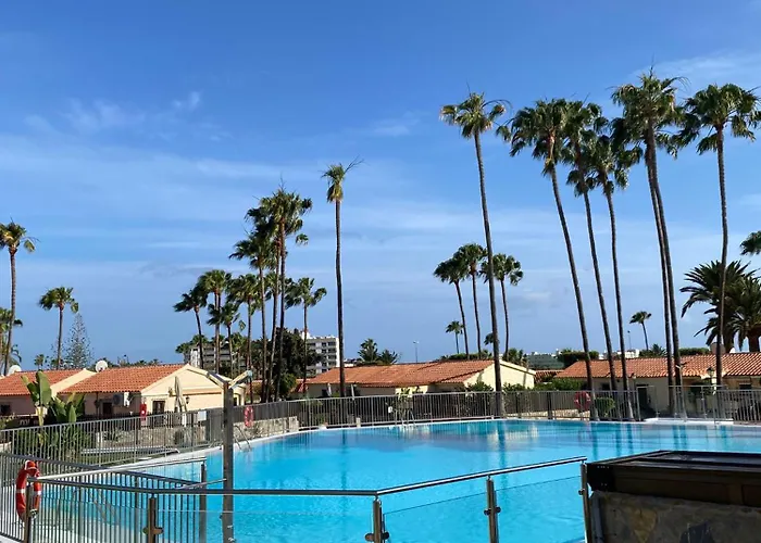 Appartamento Sunny Haven I In Santa Fe - *