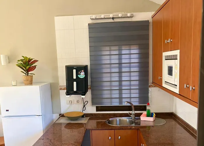 Sunny Haven I In Santa Fe -