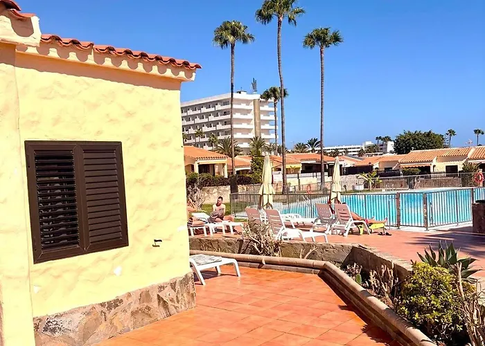 Sunny Haven I In Santa Fe - Appartamento