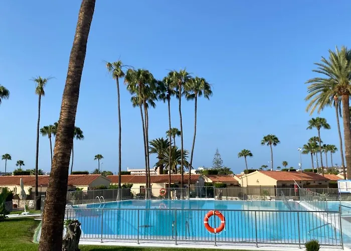 Appartamento Sunny Haven I In Santa Fe -