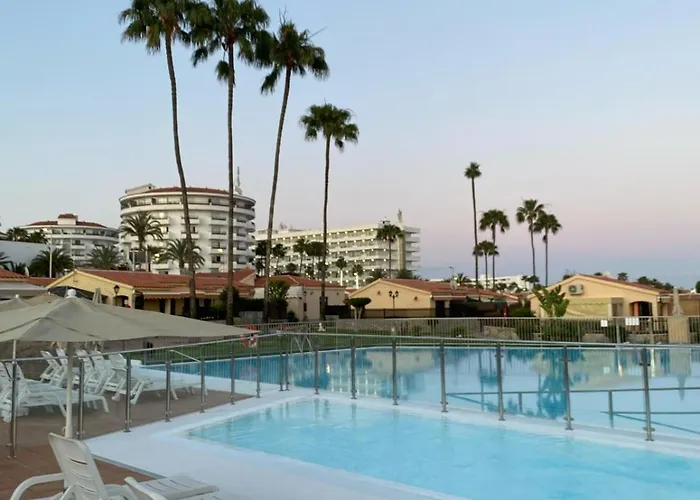 Appartamento Sunny Haven I In Santa Fe -