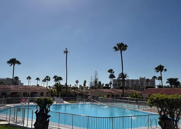 Appartamento Sunny Haven I In Santa Fe - *