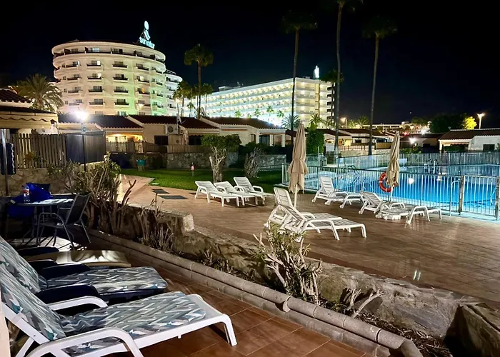 Sunny Haven I In Santa Fe - Appartamento
