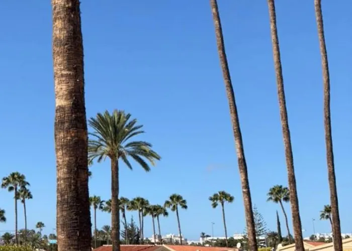 Appartamento Sunny Haven I In Santa Fe - *