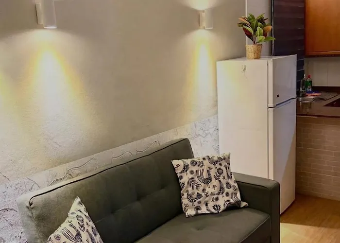 Appartamento Sunny Haven I In Santa Fe - *